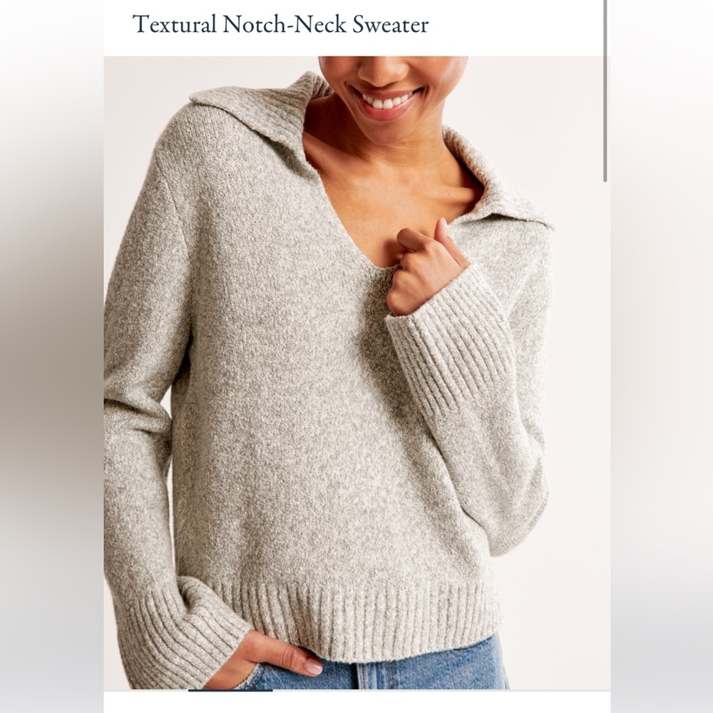 Sweater - Picture 2 of 4